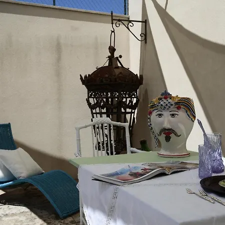 Dimora Di Catullo - Ospitalita Di Charme *