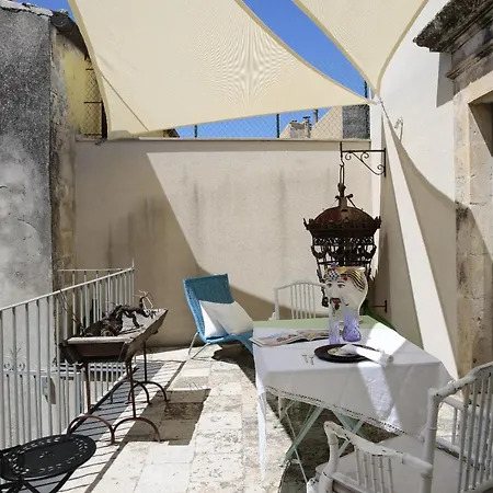 Dimora Di Catullo - Ospitalita Di Charme Holiday home