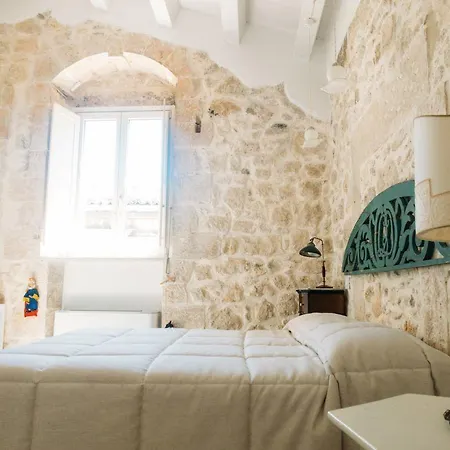 Dimora Di Catullo - Ospitalità Di Charme Casa vacanze
