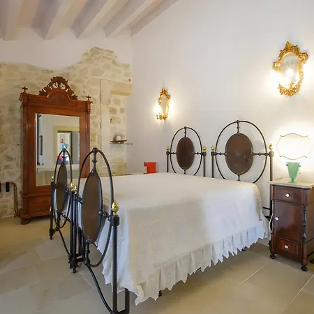 Casa vacanze Dimora Di Catullo - Ospitalità Di Charme