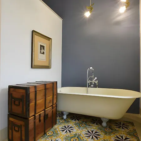 Casa vacanze Dimora Di Catullo - Ospitalità Di Charme