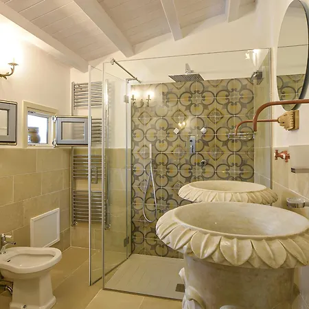 Dimora Di Catullo - Ospitalità Di Charme Casa vacanze