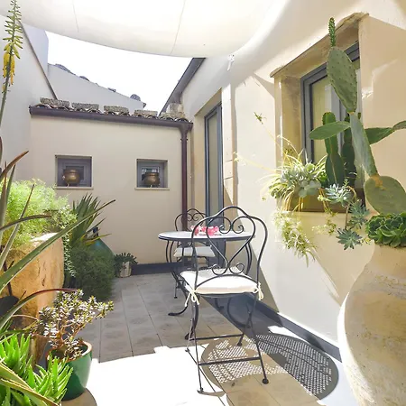 Casa vacanze Dimora Di Catullo - Ospitalità Di Charme Palazzolo Acreide