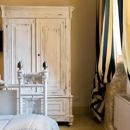 Dimora Di Catullo - Ospitalita Di Charme Holiday home Palazzolo Acreide