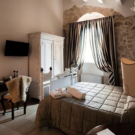 Holiday home Dimora Di Catullo - Ospitalita Di Charme Palazzolo Acreide