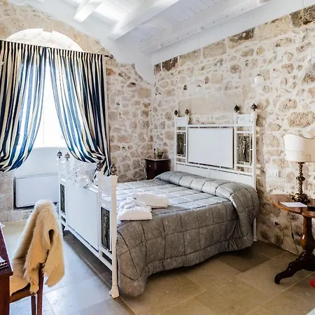 Dimora Di Catullo - Ospitalita Di Charme Holiday home