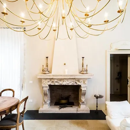 Dimora Di Catullo - Ospitalita Di Charme Holiday home *