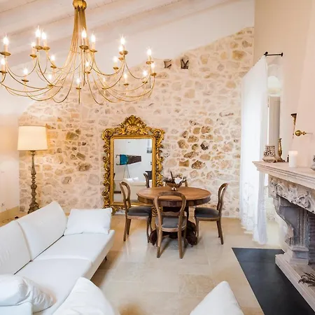 Dimora Di Catullo - Ospitalita Di Charme Palazzolo Acreide