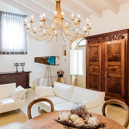 Holiday home Dimora Di Catullo - Ospitalita Di Charme Palazzolo Acreide