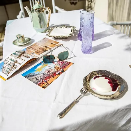 Dimora Di Catullo - Ospitalita Di Charme Holiday home