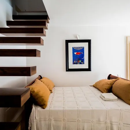 Dimora Di Catullo - Ospitalita Di Charme Holiday home Palazzolo Acreide
