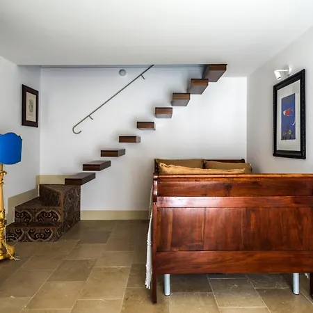 Dimora Di Catullo - Ospitalita Di Charme Holiday home *