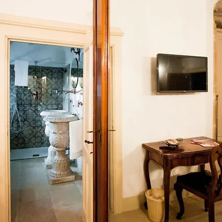 Holiday home Dimora Di Catullo - Ospitalita Di Charme Palazzolo Acreide