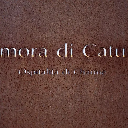 Holiday home Dimora Di Catullo - Ospitalita Di Charme Palazzolo Acreide