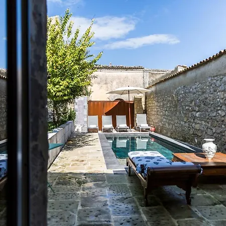 Holiday home Dimora Di Catullo - Ospitalita Di Charme Palazzolo Acreide