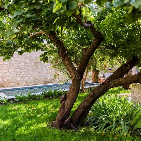 Dimora Di Catullo - Ospitalita Di Charme * Palazzolo Acreide