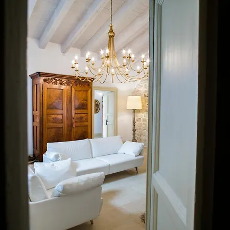 Dimora Di Catullo - Ospitalita Di Charme Holiday home *