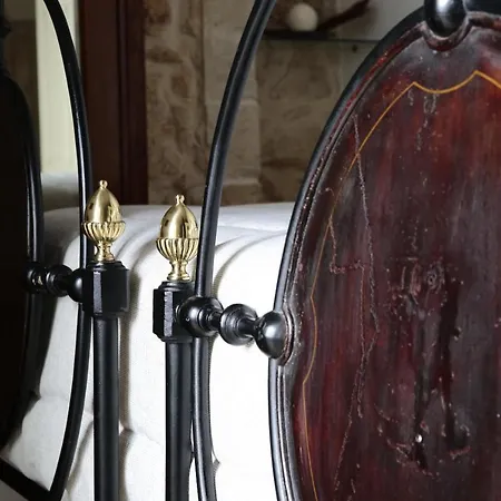 Holiday home Dimora Di Catullo - Ospitalita Di Charme Palazzolo Acreide