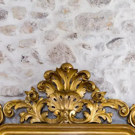 Dimora Di Catullo - Ospitalita Di Charme Holiday home *