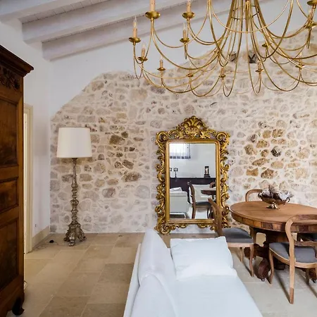 Dimora Di Catullo - Ospitalita Di Charme Holiday home *