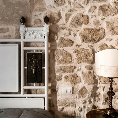 Dimora Di Catullo - Ospitalita Di Charme Palazzolo Acreide