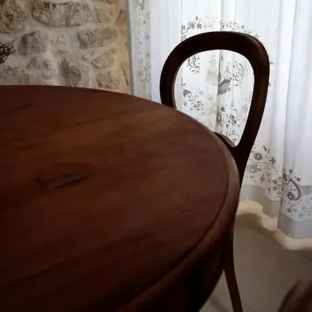 Dimora Di Catullo - Ospitalita Di Charme Palazzolo Acreide