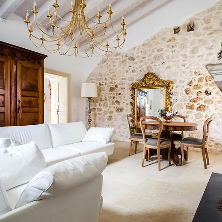 Dimora Di Catullo - Ospitalita Di Charme Palazzolo Acreide