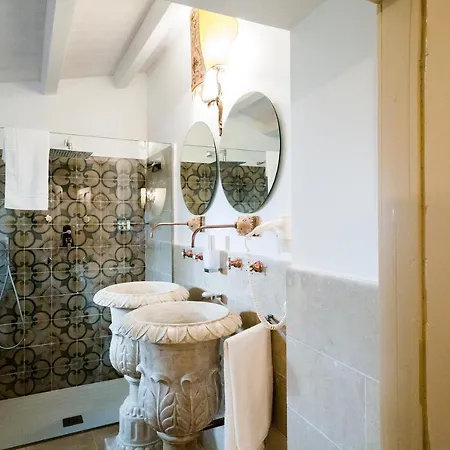 Dimora Di Catullo - Ospitalita Di Charme * Palazzolo Acreide